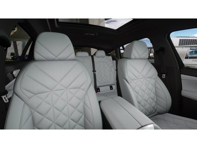 2027 BMW X6 xDrive40i