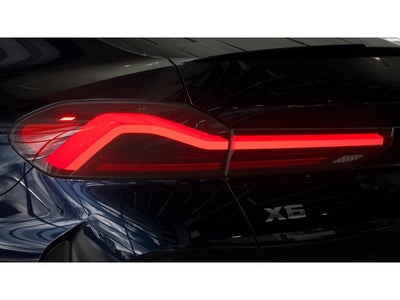 2027 BMW X6 xDrive40i