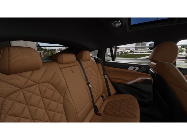 2027 BMW X6 xDrive40i
