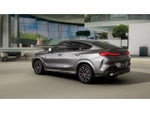 2027 BMW X6 xDrive40i