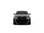 2027 BMW X6 xDrive40i