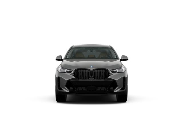 2027 BMW X6 xDrive40i