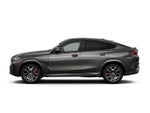 2027 BMW X6 xDrive40i