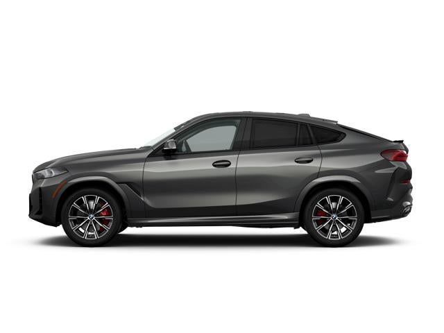 2027 BMW X6 xDrive40i