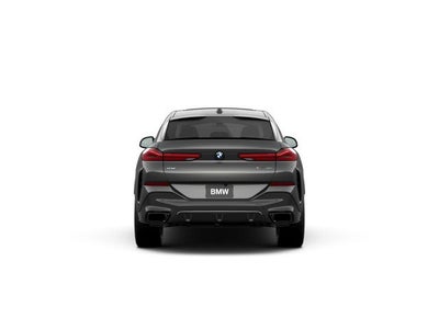 2027 BMW X6 xDrive40i