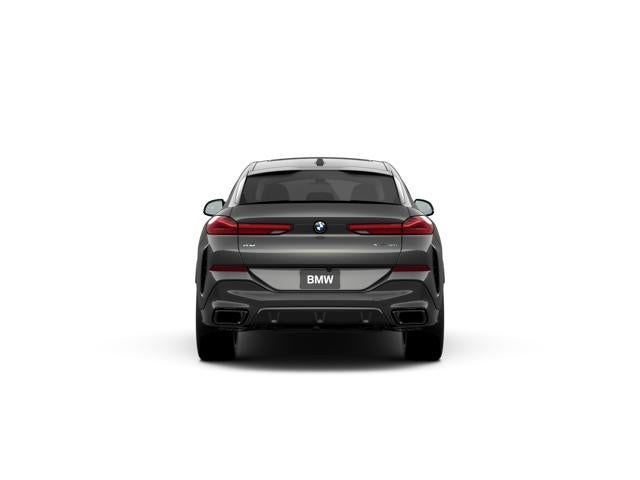 2027 BMW X6 xDrive40i