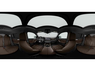 2027 BMW X6 xDrive40i