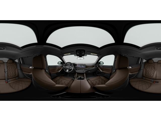 2027 BMW X6 xDrive40i