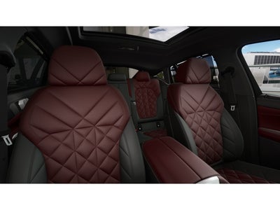 2027 BMW X6 xDrive40i