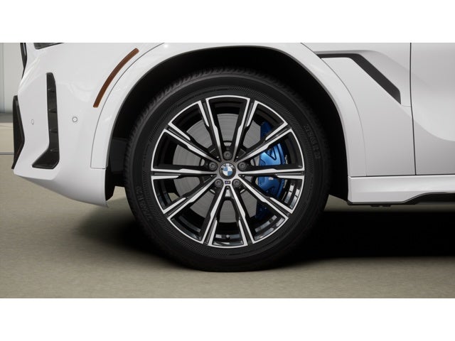 2027 BMW X6 xDrive40i