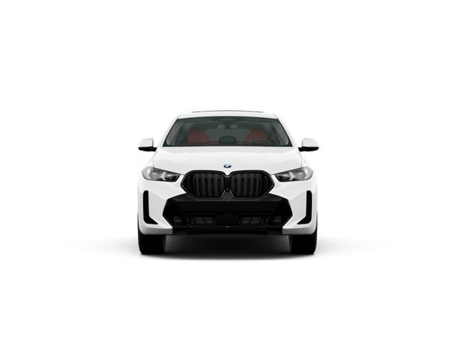2027 BMW X6 xDrive40i