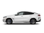 2027 BMW X6 xDrive40i