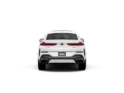 2027 BMW X6 xDrive40i
