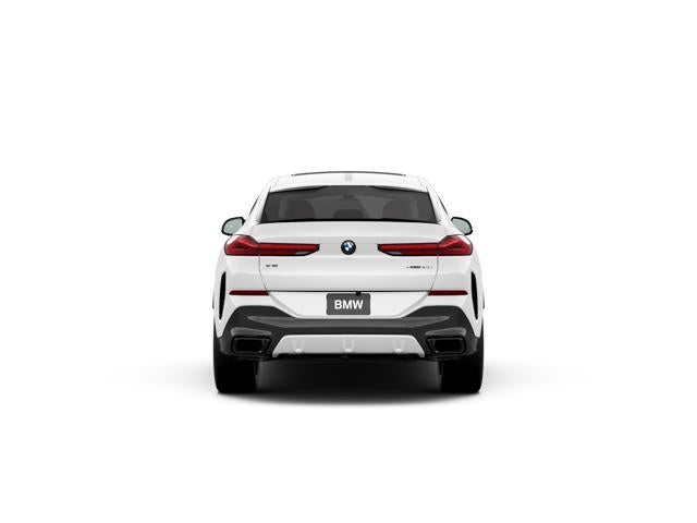 2027 BMW X6 xDrive40i