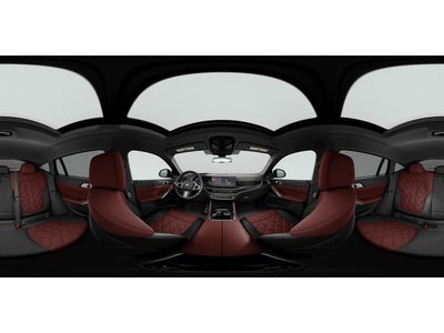 2027 BMW X6 xDrive40i