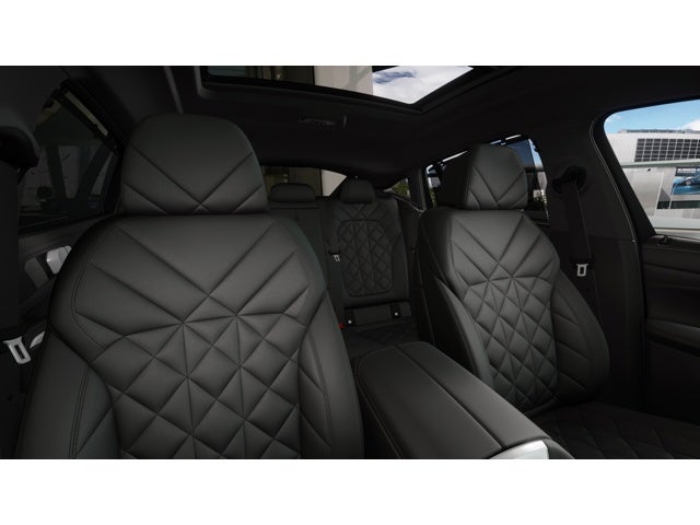 2027 BMW X6 M60i