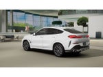 2027 BMW X6 M60i