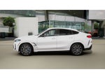 2027 BMW X6 M60i