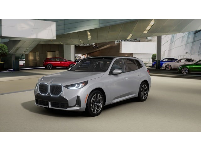 2026 BMW X3 30 XDRIVE's photo