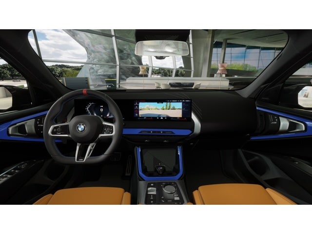 2026 BMW X3 M50 xDrive