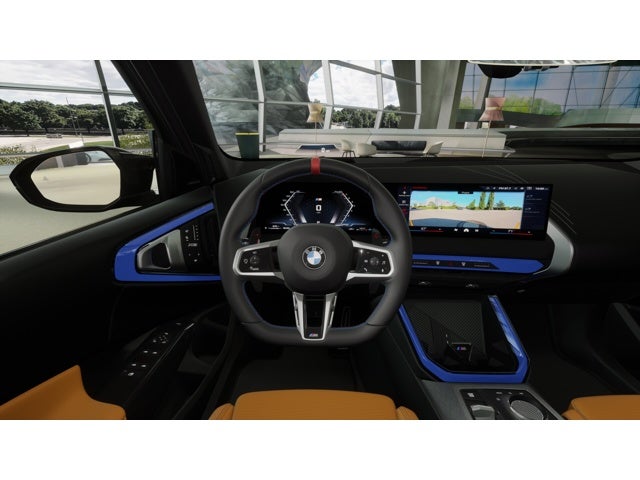 2026 BMW X3 M50 xDrive