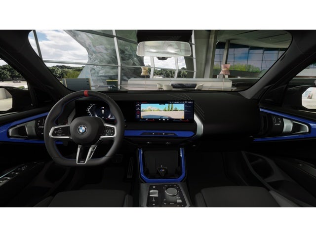 2026 BMW X3 M50 xDrive