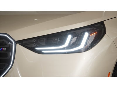 2026 BMW X3 M50 xDrive