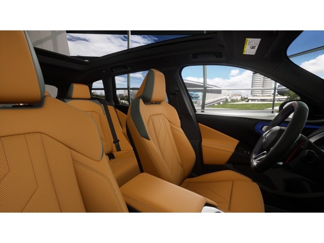 2026 BMW X3 M50 xDrive