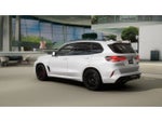 2026 BMW X5 M Competition