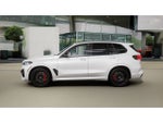 2026 BMW X5 M Competition