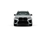 2026 BMW X5 M Competition