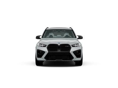 2026 BMW X5 M Competition