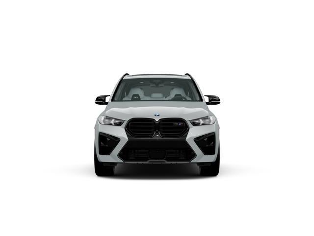 2026 BMW X5 M Competition