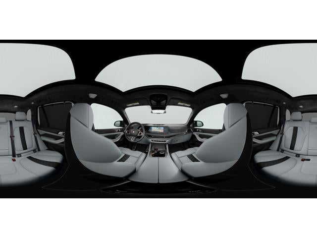 2026 BMW X5 M Competition