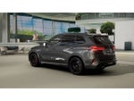 2026 BMW X5 M Competition
