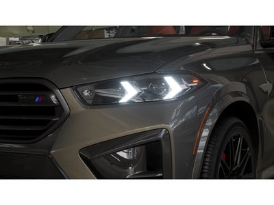 2026 BMW X5 M Competition
