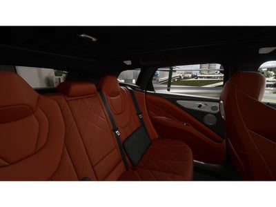 2026 BMW XM Label