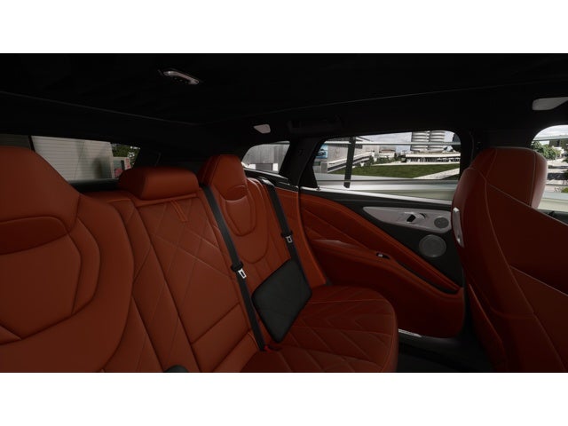 2026 BMW XM Label