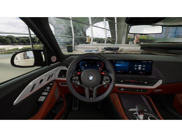 2026 BMW XM Label