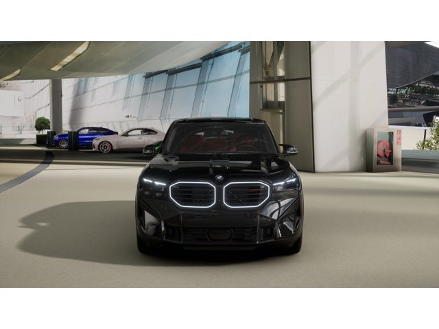 2026 BMW XM Label