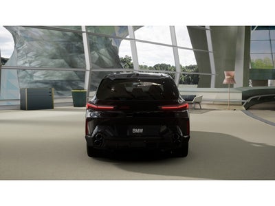 2026 BMW XM Label