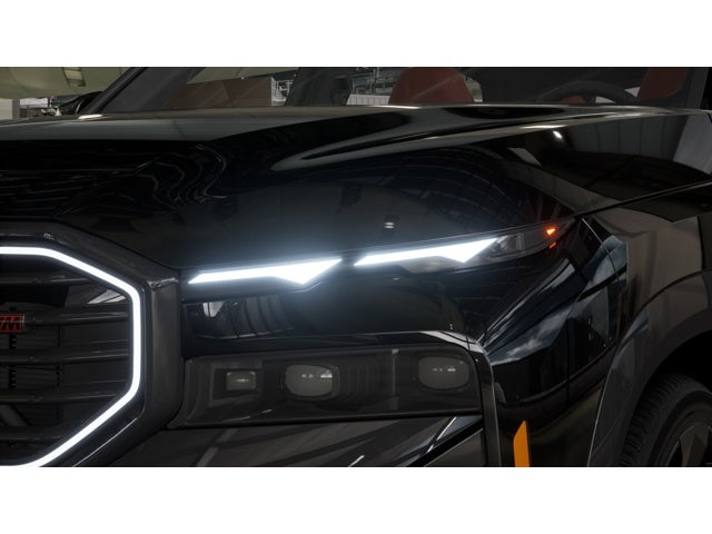 2026 BMW XM Label