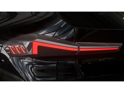 2026 BMW XM Label