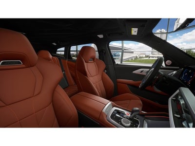 2026 BMW XM Label