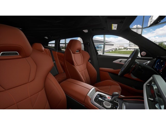 2026 BMW XM Label