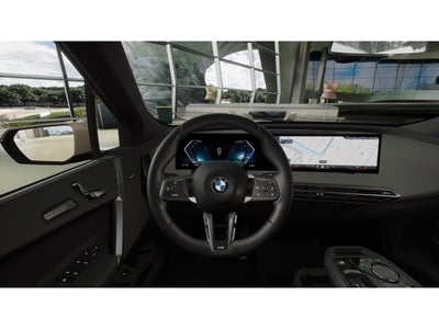 2026 BMW iX xDrive60