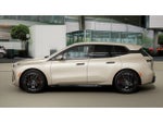 2026 BMW iX xDrive60