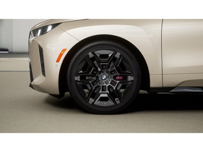 2026 BMW iX xDrive60