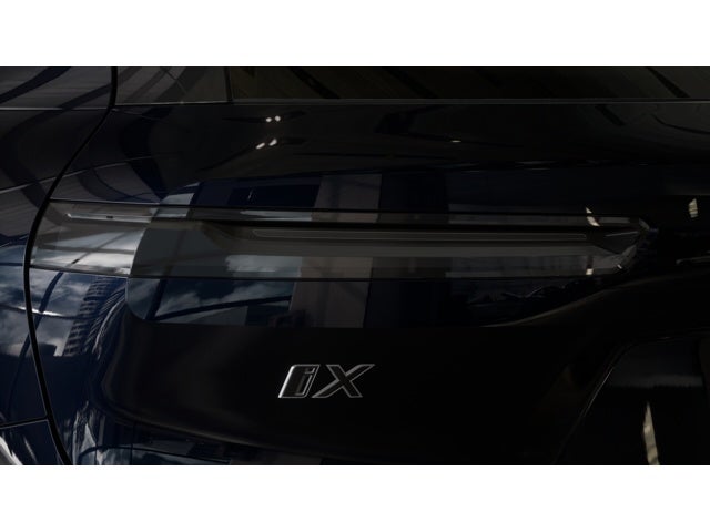 2026 BMW iX M70