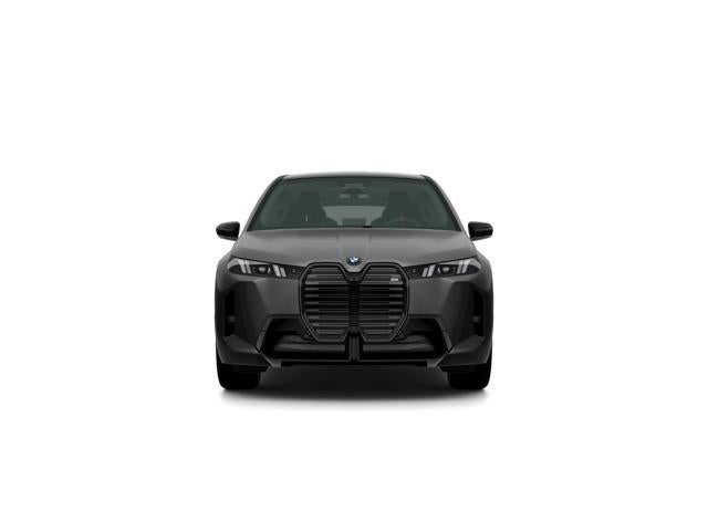 2026 BMW iX M70